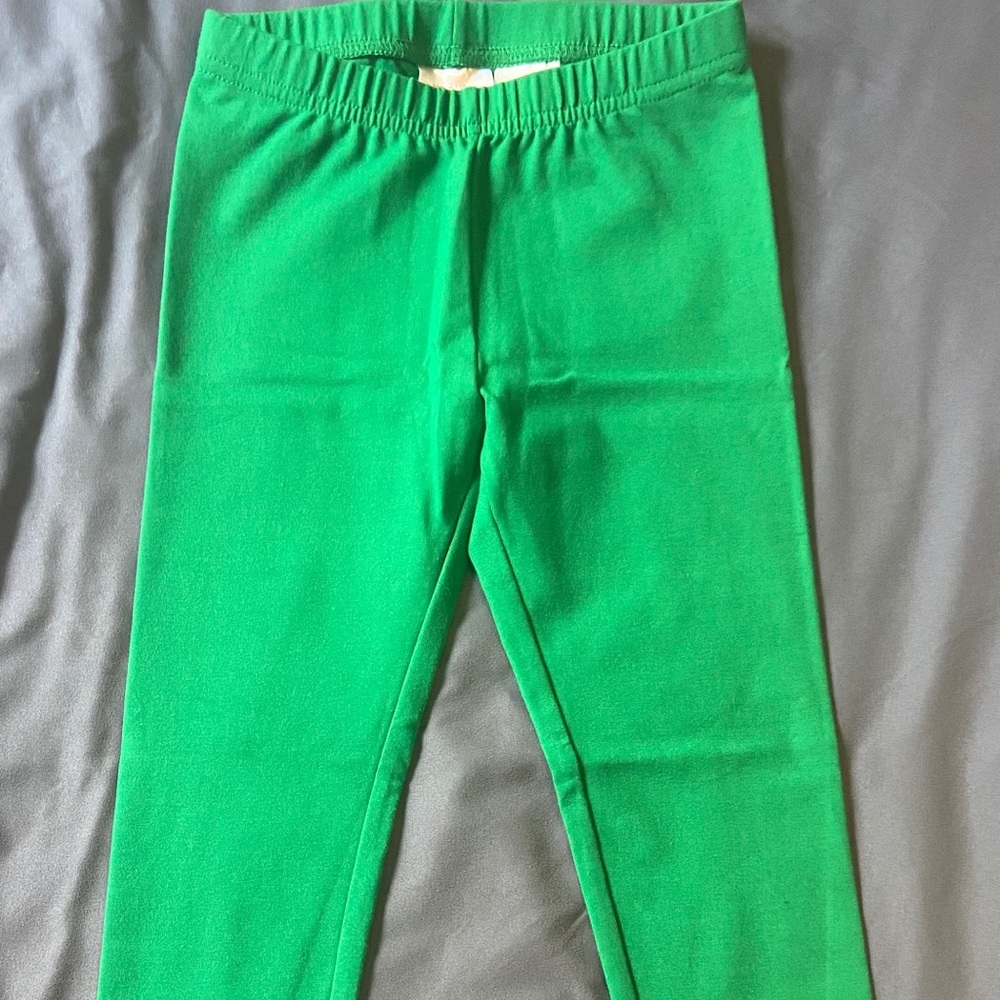 Girls Hanna Andersson Leggings